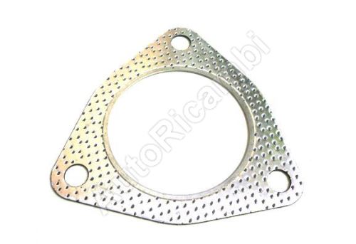 Exhaust gasket Iveco Daily 2006 in front of the catalytic converter