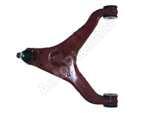 Control arm Iveco Daily 35 S/C lower left