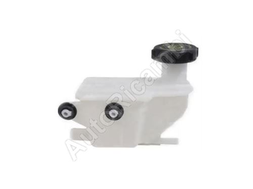Power steering reservoir Ford Transit Connect 2006-2014 1.8 TDCi