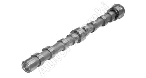 Camshaft Iveco Daily 2000 06 14 , Fiat Ducato 250/2014 3.0 JTD intake-full metal