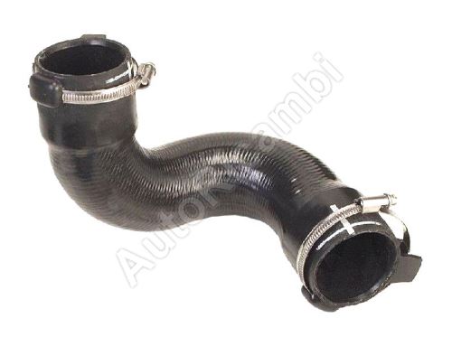 Charger Intake Hose Fiat Scudo 2007-2016 2.0D- from turbocharger to intercooler