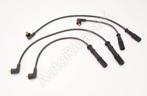 Ignition cables Fiat Doblo 2000 1.2