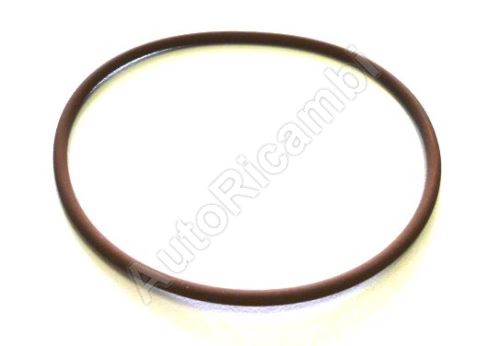 Rear wheels bearing flange seal Iveco Daily since 2006 35S