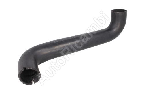 Charger Intake Hose Iveco Daily 2000-2006 2.3 from intercooler to intake manifold