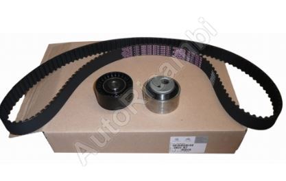 Timing belt kit Fiat Scudo, Berlingo 1995-2006 1.9D 51KW