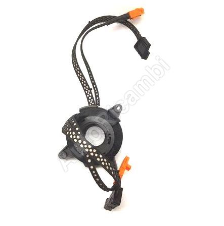 AirBag coil spring Fiat Scudo 1995-2006 - multifunctional steering wheel