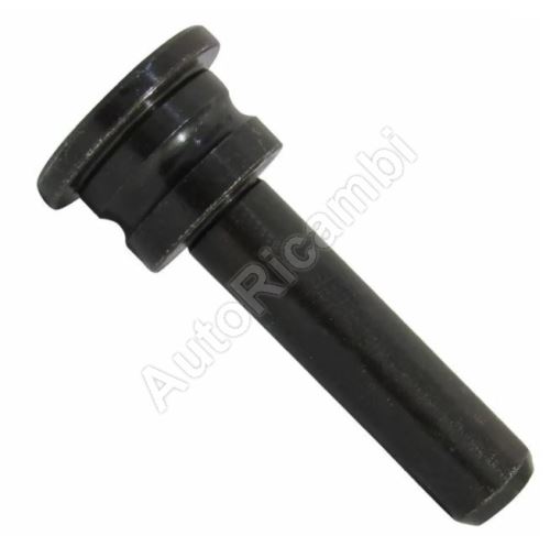 Pin of cabin holder Iveco EuroCargo