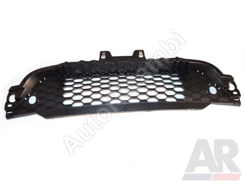 Lower bumper grille Iveco Daily 2014