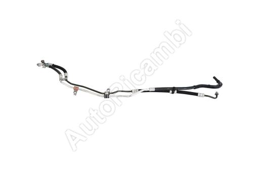 Power steering hose Citroën Jumpy, Peugeot Expert since 2016 manual gearbox