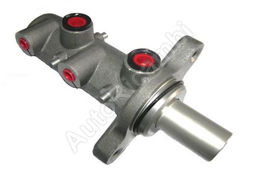 Maître cylindre de frein Fiat Ducato depuis 2011 25.4 mm