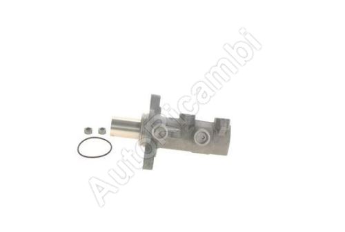 Master brake cylinder Iveco Daily since 2006 65C/70C, 31.75 mm, BOSCH