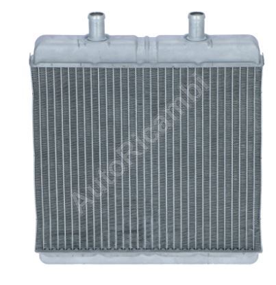 Heater core Iveco Daily 2006