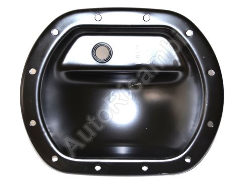 Differential cover Iveco Daily 2006 35C