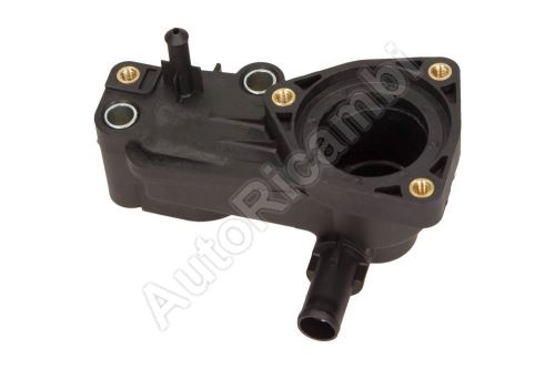 Thermostat housing Ford Transit, Tourneo Connect 2002-2014 1.8 Di/TDCi
