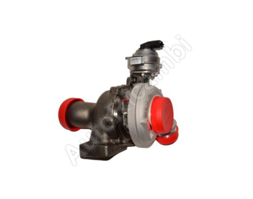 Turbocharger Iveco Daily 2016-2019 2.3D