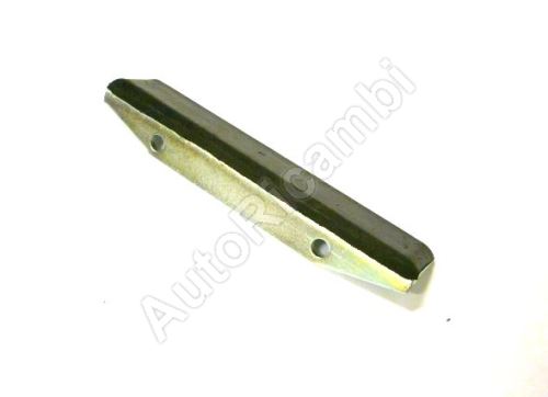 Timing chain guide Iveco TurboDaily 4x4 upper, sliding guide