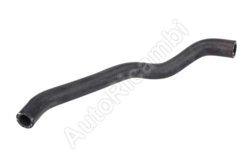 Cooling Hose Ford Transit since 2014 2.2 TDCi to the oil cooler