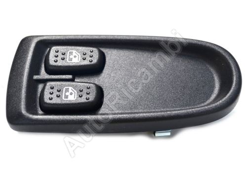 Electric window switch Iveco Daily 2006-2011 left