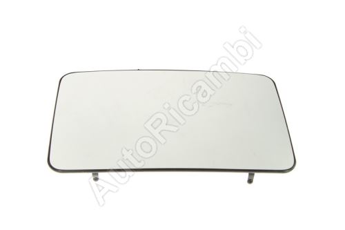 Rear View Mirror Glass Iveco Daily 2000-2006 left/right upper, heated