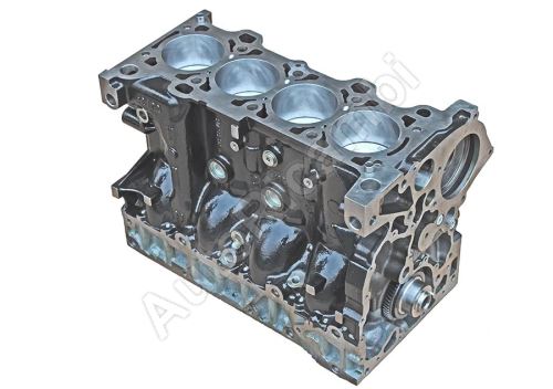 Engine block assembly Fiat Ducato, Iveco Daily 2,3 to eng. 2515300 F1AE