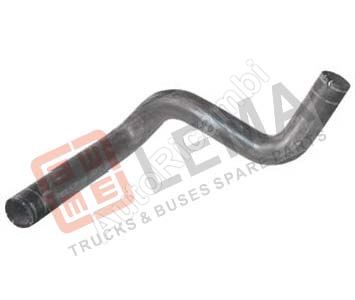Water hose Iveco EuroCargo from expansion tank for RHD models