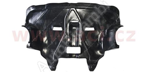 Cover under the engine Fiat Doblo 2000-05 middle