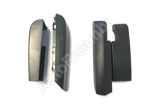 Rearview mirror arm cover Fiat Ducato since 2006 right, long arm