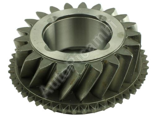 3rd gear wheel Iveco Daily 2000-2011 6S400 21 teeth