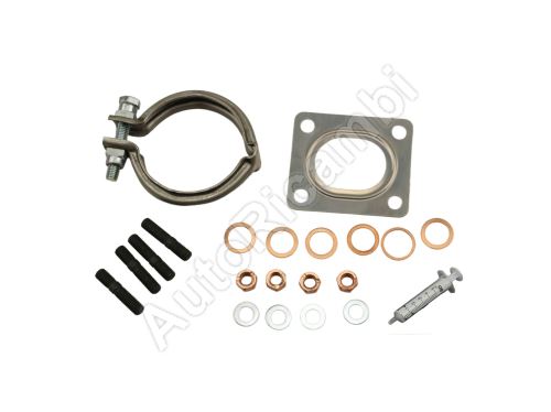 Turbocharger assembly kit Iveco Daily 2011-2016 2.3D