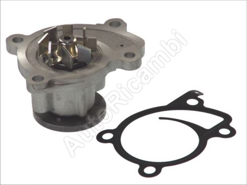Water Pump Renault Kangoo since 2013 1.2 TCe with seal