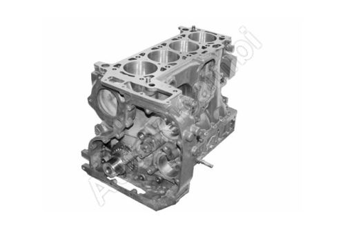 Engine block assembly - without cylinder head Fiat Ducato 250 3.0l F1C EURO5/5+