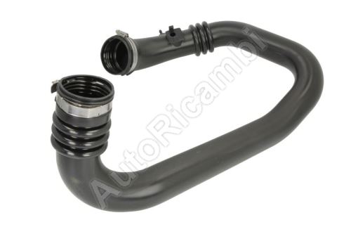 Charger Intake Hose for Renault Master 1998-2010 2.2/2.5  from intercooler to throttle