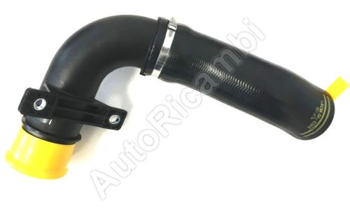 Charger Intake Hose Fiat Ducato since 2014 2.3 from intercooler