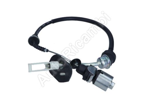 Clutch control cable Fiat Fiorino 2007-2016 1.4i