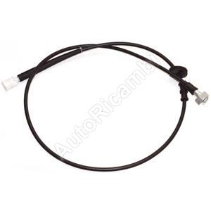 Tachometer cable Fiat Ducato 1994-2002 length 1420 mm