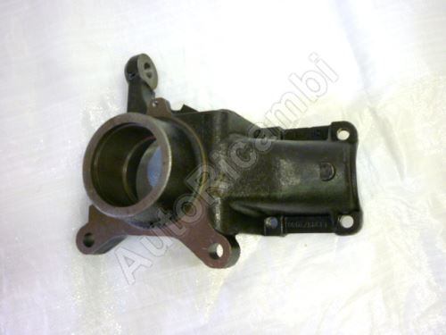 Steering knuckle Fiat Ducato 244 right Q11,15