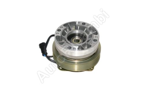Electromagnetic fan clutch Iveco Daily 2.8