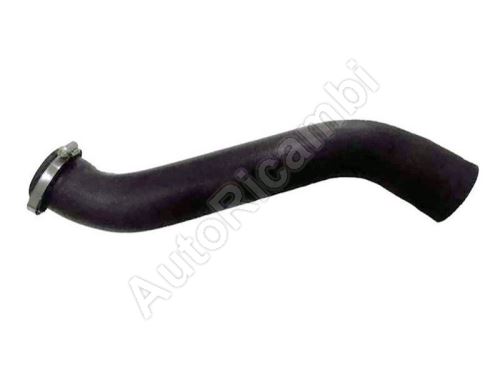 Charger Intake Hose Volkswagen Crafter 2006-2014 2.5 TDI right to intercooler