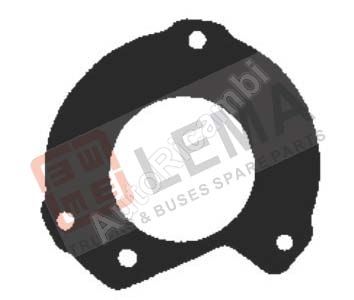 Injection pump seal, Iveco EuroCargo, euro2 engine