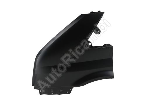 Fender Ford Transit 2006-2014 front, left with turn signal hole