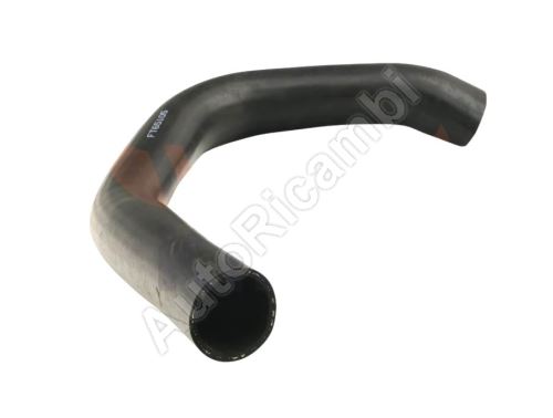 Charger Intake hose Ford Transit since 2020 2.0 EcoBlue from intercooler to turbo