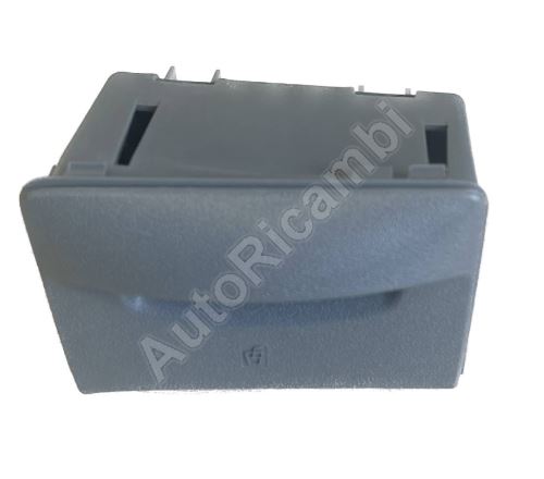 Cup holder Iveco Daily 2006-2011 - left