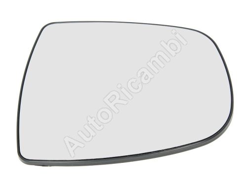 Rear View Mirror Glass Renault Trafic 2001-2014 right upper, heated