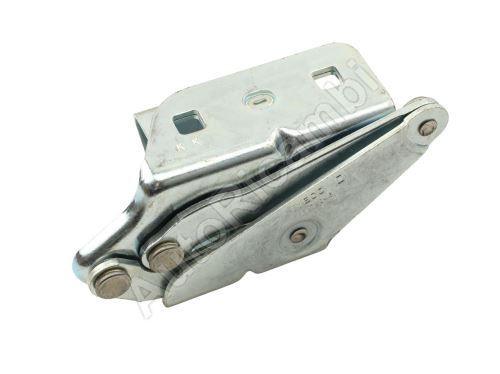 Bonnet hinge Iveco Daily since 2014 right