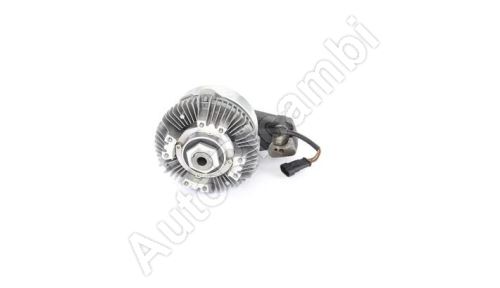 Electromagnetic fan clutch Iveco Daily since 2014 2.3