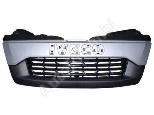 Kühlergrill Iveco Daily 2012-2014