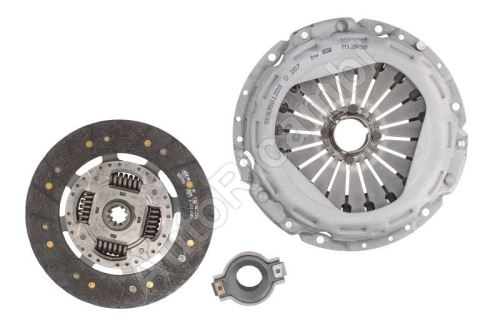 Clutch kit Iveco Daily since 2011 2.3D with bearing, 267 mm