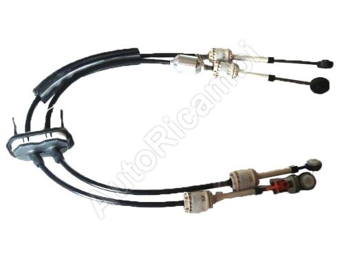Shift gear cable Renault Master 1998-2010 1.9/2.2/2.5/3.0 dCi