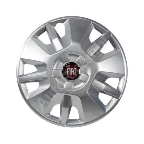 Wheel trim Fiat Ducato since 2014 15 inches wheels
