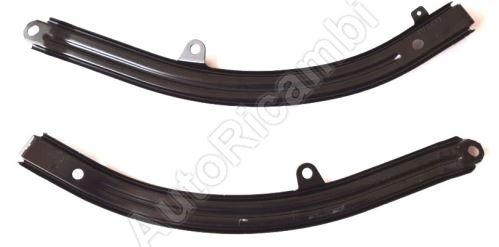 Front bumper holder Iveco Daily since 2014 left